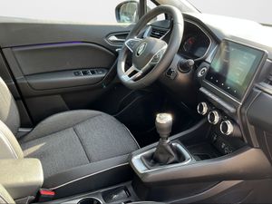 Renault Captur Zen TCe 90  - Foto 2
