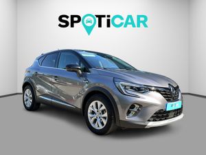 Renault Captur Zen TCe 90  - Foto 2