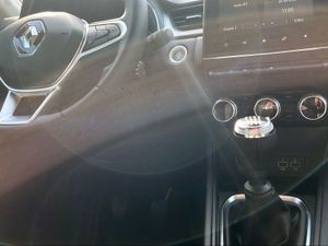 Renault Captur Zen TCe 90  - Foto 2