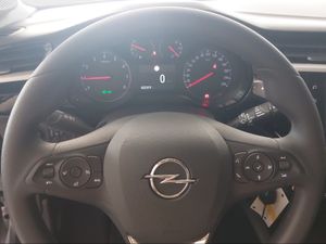 Opel Corsa 1.2 XEL 55kW (75CV) Edition  - Foto 2