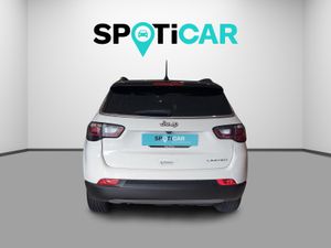 Jeep Compass 1.6 Mjet 96kW (130CV) Limited FWD  - Foto 2