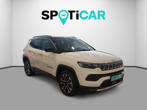 Jeep Compass 1.6 Mjet 96kW (130CV) Limited FWD  - Foto 2