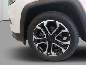 Jeep Compass 1.6 Mjet 96kW (130CV) Limited FWD  - Foto 2