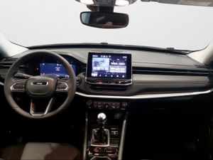 Jeep Compass 1.6 Mjet 96kW (130CV) Limited FWD  - Foto 2