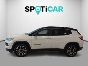 Jeep Compass 1.6 Mjet 96kW (130CV) Limited FWD  - Foto 2