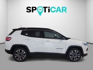 Jeep Compass 1.6 Mjet 96kW (130CV) Limited FWD  - Foto 2