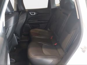 Jeep Compass 1.6 Mjet 96kW (130CV) Limited FWD  - Foto 2
