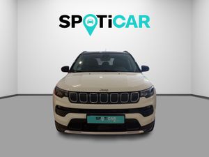 Jeep Compass 1.6 Mjet 96kW (130CV) Limited FWD  - Foto 2