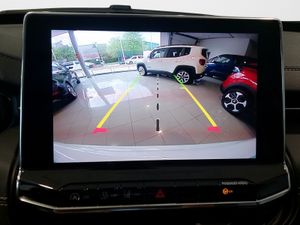 Jeep Compass 1.6 Mjet 96kW (130CV) Limited FWD  - Foto 2