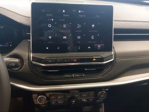 Jeep Compass 1.6 Mjet 96kW (130CV) Limited FWD  - Foto 2