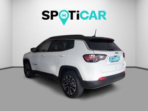 Jeep Compass 1.6 Mjet 96kW (130CV) Limited FWD  - Foto 2