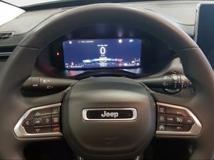 Jeep Compass 1.6 Mjet 96kW (130CV) Limited FWD  - Foto 2