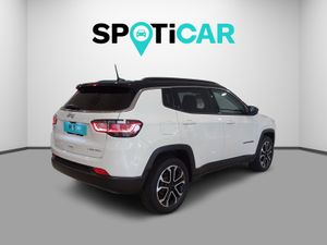 Jeep Compass 1.6 Mjet 96kW (130CV) Limited FWD  - Foto 2