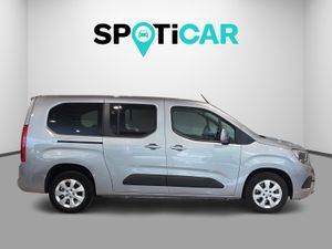 Opel Combo Cargo 1.5 TD 75kW (100CV) S/S Elegance XL  - Foto 2