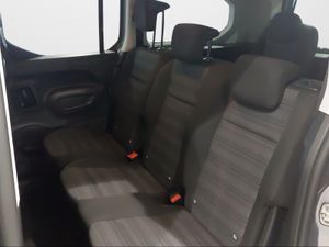 Opel Combo Cargo 1.5 TD 75kW (100CV) S/S Elegance XL  - Foto 2