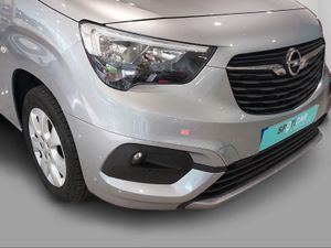 Opel Combo Cargo 1.5 TD 75kW (100CV) S/S Elegance XL  - Foto 2