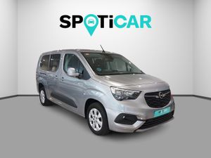 Opel Combo Cargo 1.5 TD 75kW (100CV) S/S Elegance XL  - Foto 2