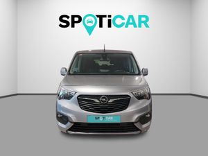 Opel Combo Cargo 1.5 TD 75kW (100CV) S/S Elegance XL  - Foto 2