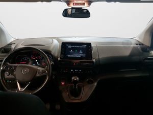 Opel Combo Cargo 1.5 TD 75kW (100CV) S/S Elegance XL  - Foto 2