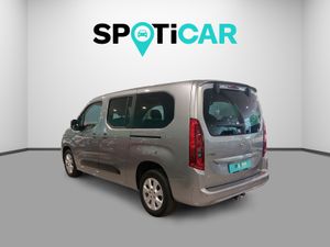 Opel Combo Cargo 1.5 TD 75kW (100CV) S/S Elegance XL  - Foto 2