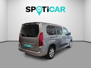 Opel Combo Cargo 1.5 TD 75kW (100CV) S/S Elegance XL  - Foto 2