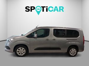 Opel Combo Cargo 1.5 TD 75kW (100CV) S/S Elegance XL  - Foto 2