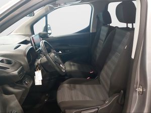 Opel Combo Cargo 1.5 TD 75kW (100CV) S/S Elegance XL  - Foto 2