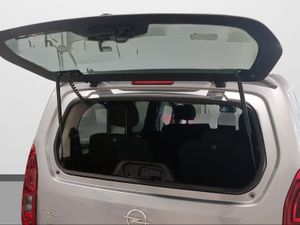 Opel Combo Cargo 1.5 TD 75kW (100CV) S/S Elegance XL  - Foto 2