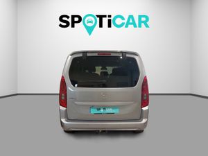 Opel Combo Cargo 1.5 TD 75kW (100CV) S/S Elegance XL  - Foto 2