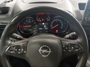 Opel Combo Cargo 1.5 TD 75kW (100CV) S/S Elegance XL  - Foto 2