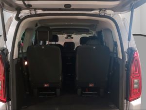 Opel Combo Cargo 1.5 TD 75kW (100CV) S/S Elegance XL  - Foto 2