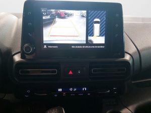 Opel Combo Cargo 1.5 TD 75kW (100CV) S/S Elegance XL  - Foto 2