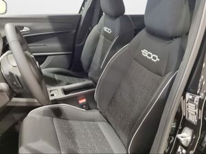 Fiat 600 600 MHEV La prima 1.2 106kW (145CV) DDCT  - Foto 2