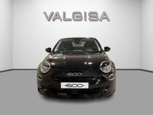 Fiat 600 600 MHEV La prima 1.2 106kW (145CV) DDCT  - Foto 2