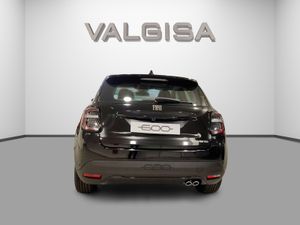 Fiat 600 600 MHEV La prima 1.2 106kW (145CV) DDCT  - Foto 2