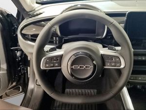 Fiat 600 600 MHEV La prima 1.2 106kW (145CV) DDCT  - Foto 2