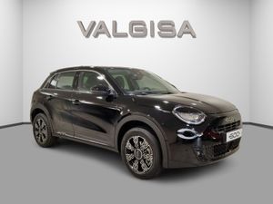 Fiat 600 600 MHEV La prima 1.2 106kW (145CV) DDCT  - Foto 2