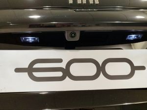Fiat 600 600 MHEV La prima 1.2 106kW (145CV) DDCT  - Foto 2