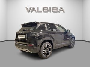 Jeep Avenger 1.2 eHybrid 81kW (110CV) Freedom  - Foto 2