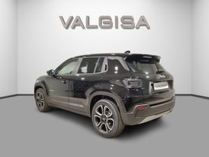 Jeep Avenger 1.2 eHybrid 81kW (110CV) Freedom  - Foto 2