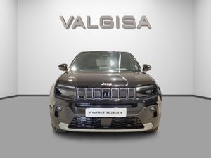 Jeep Avenger 1.2 eHybrid 81kW (110CV) Freedom  - Foto 2