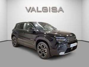 Jeep Avenger 1.2 eHybrid 81kW (110CV) Freedom  - Foto 2