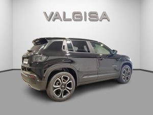 Jeep Avenger 1.2 eHybrid 81kW (110CV) Freedom  - Foto 2