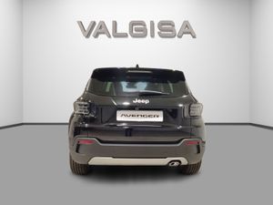 Jeep Avenger 1.2 eHybrid 81kW (110CV) Freedom  - Foto 2