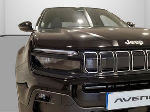 Jeep Avenger 1.2 eHybrid 81kW (110CV) Freedom  - Foto 2