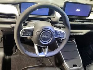 Jeep Avenger 1.2 eHybrid 81kW (110CV) Freedom  - Foto 2