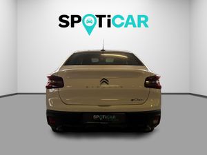 Citroën ë-C4 X ë-C4 X eléctrico 100kW 50KWh Feel  - Foto 2