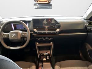 Citroën ë-C4 X ë-C4 X eléctrico 100kW 50KWh Feel  - Foto 2