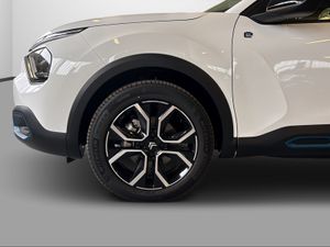 Citroën ë-C4 X ë-C4 X eléctrico 100kW 50KWh Feel  - Foto 2