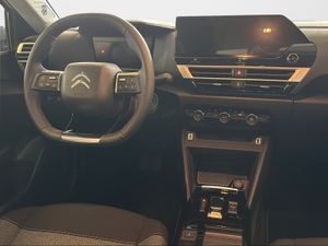 Citroën ë-C4 X ë-C4 X eléctrico 100kW 50KWh Feel  - Foto 2